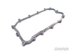 Iveco Daily Engine Oil Pan -