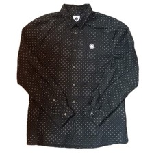 Pretty Green Shirt Mens Medium