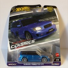HOT WHEELS PREMIUM DIE-CAST