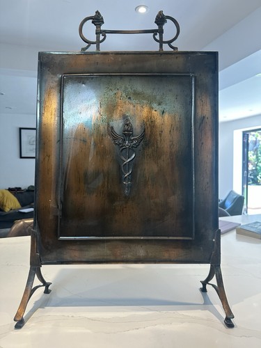 Antique arts crafts copper - antique, &