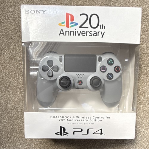 Sony playstation dualshock - playstation, 4