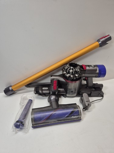 Dyson sv10 cordless stick - v8,