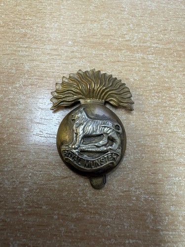 Royal munster fusiliers cap - royal,