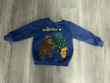 The Gruffalo Christmas