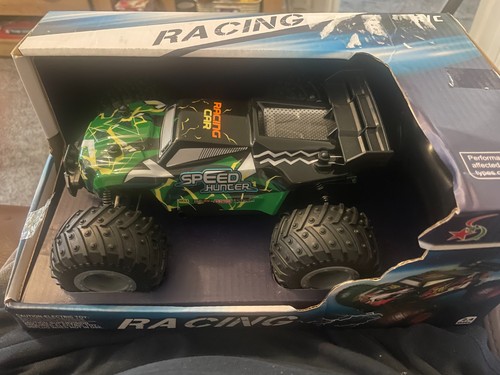 Racing car - racing,