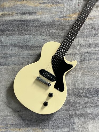 Cream vintage junior - cream,