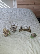 4 x Fish Tank Aquaruim