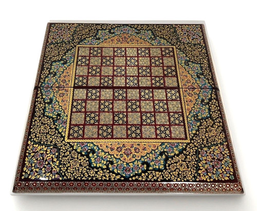 Persian handmade khatam - persian,