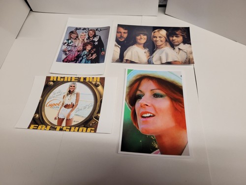 Singing legends abba agnetha - "singing,