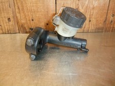 Suzuki GSXR 1000 K7-8 2007-8  Clutch Master Cylinder VGC #272