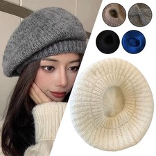 Winter Ladies Girls Mohair