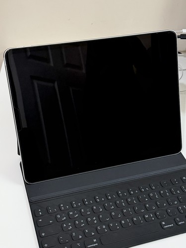 Apple ipad pro - ipad, 6th