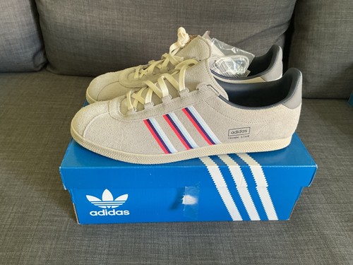 Adidas trimm star - trimm,