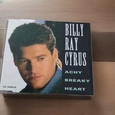 💿 Billy Ray Cyrus - Achy