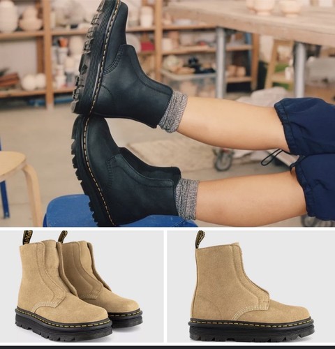 Sale martens zebzag - sale, dr.martens