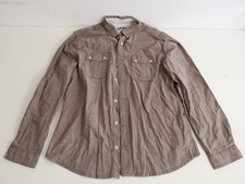 Red Herring Mens Brown Casual