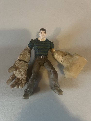 Flint marco smash attack - smash,