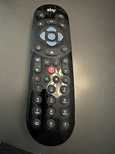 Genuine sky bluetooth remote - bluetooth,