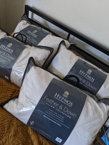 Hypnos pillows luxury - hypnos, 4