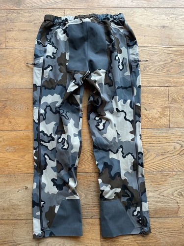 Kuiu yukon waterproof - yukon,