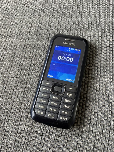Samsung xcover 550 b550h - samsung,