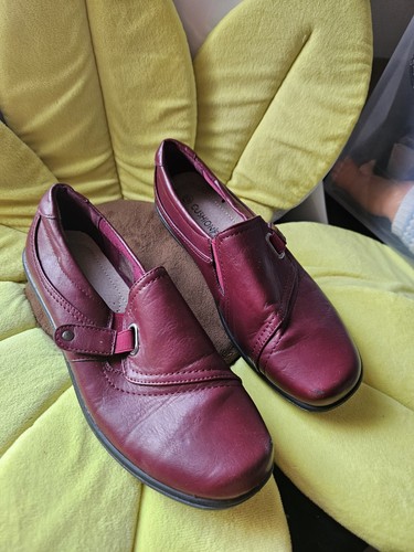Cushion flex flat shoes - flex,