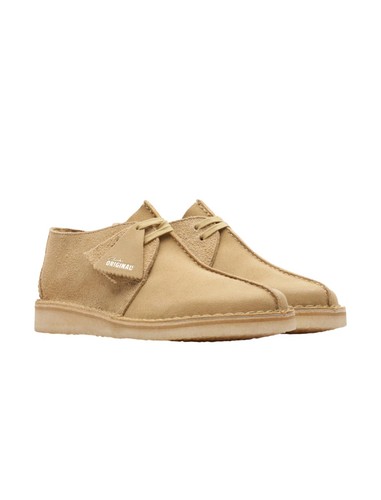 Clarks originals desert - desert, trek