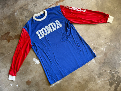 Vintage 70s honda motorcycles - vintage,