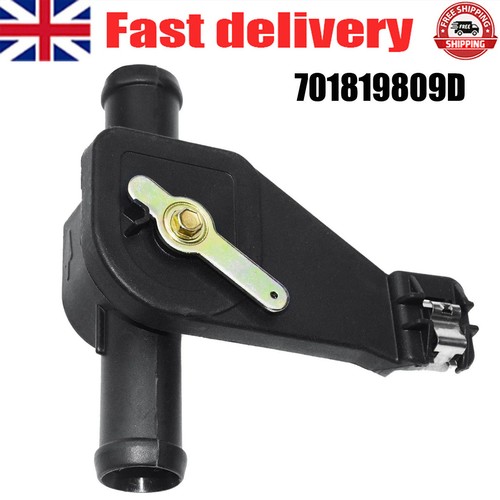 Coolant heater control - coolant,