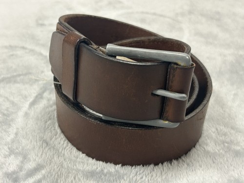 Timberland leather belt - timberland, 34