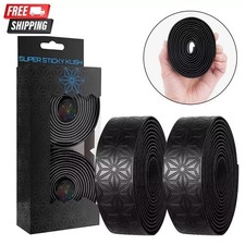 ?Supacaz Super Sticky Kush Classic Road Bike Handlebar Tape UK