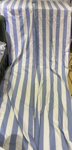 Vintage laura ashley blue - vintage,