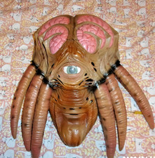 DOCTOR WHO DELEK SEC VOICE