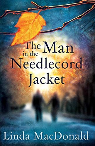 The man needlecord - the,