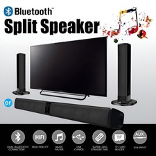 Bluetooth 5.0 Home TV Sound