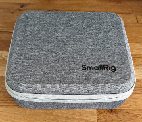 Smallrig rm01 mini - cube, light