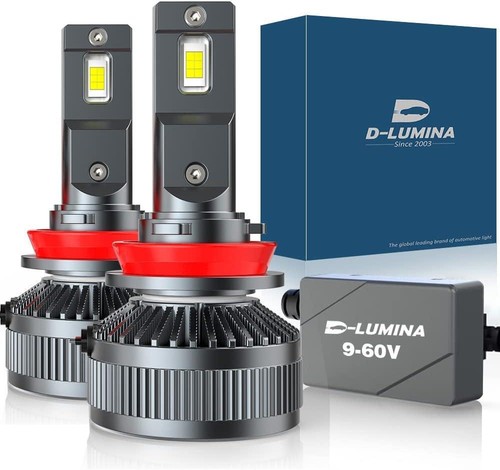 Lumina h11 - d-lumina, h8/h9/h11
