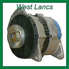 WWA16061 Alternator 24v ER For Perkins Multifit Marine 66021623  66021174