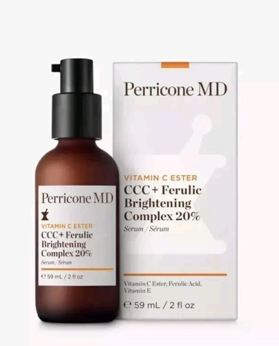 Perricone vitamin ester - perricone,