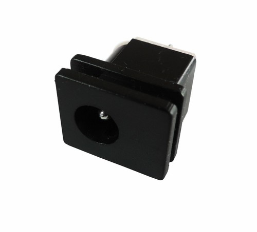 Power supply input jack - input,
