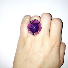 Stephen Webster Shattered Ring