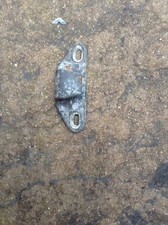 German Quality VW Bay Window Passenger Side Seat Back Panel Catch