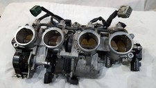 Yamaha R1 4C8 Throttle Bodies 2007 2008