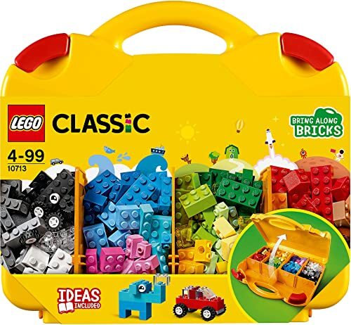 Lego 10713 classic - classic, creative