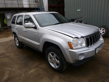 JEEP GRAND CHEROKEE WK 2005-2010 WIPER MOTOR (FRONT) **BREAKING SPARES**