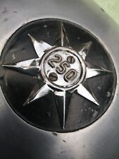 BSA 250cc Engine Case