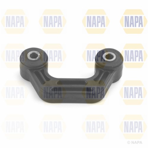 Rear anti roll - rear, drop