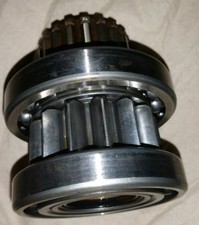 Leyland Nuffield Marshall tractor PTO driving gear. Gearbox. ATJ7875