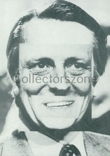 1987 Political Postcard