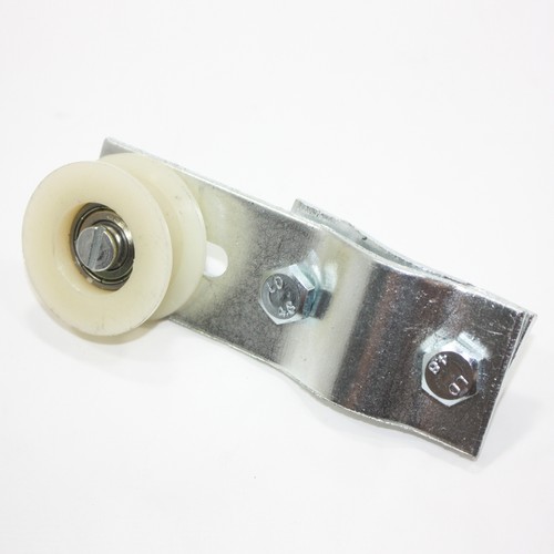 Chain tensioner roller guide - chain,